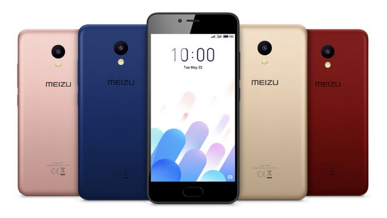 Meizu phone repair