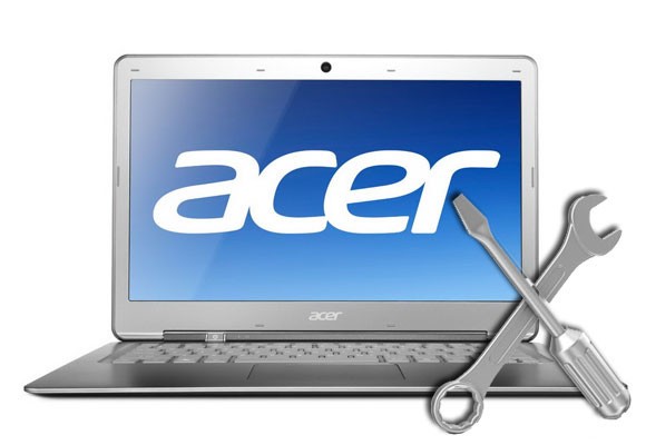 Acer laptop repair