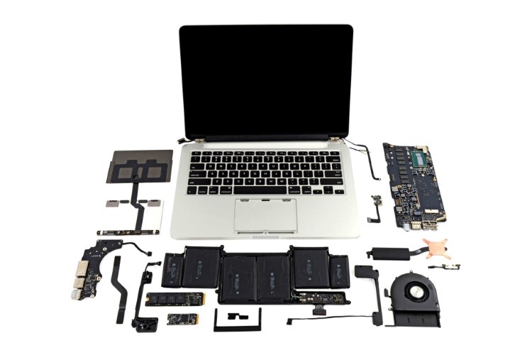 cheap laptop repair